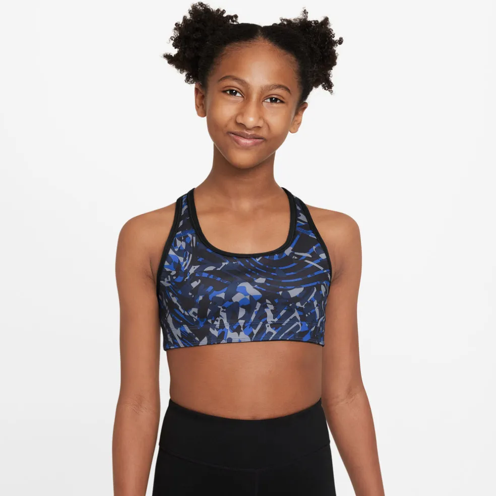Swoosh sport bh