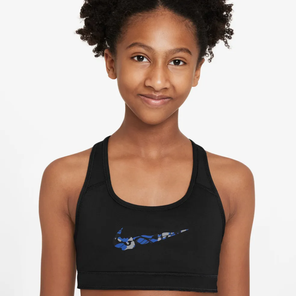 Swoosh sport bh