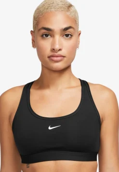 swoosh women's light-support n