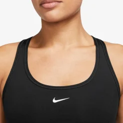 swoosh women's light-support n