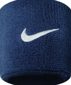 Swoosh zweetbandjes 2-pack