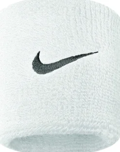 Swoosh zweetbandjes 2-pack