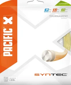 Syntec 1.33 mm 12.20 m tennissnaar