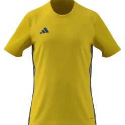 Tabela 23 Voetbalshirt