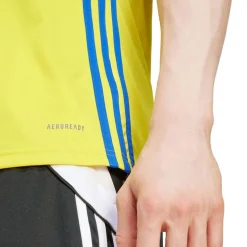 Tabela 23 Voetbalshirt