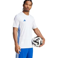 Tabela 23 Voetbalshirt
