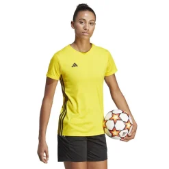 Tabela 23 Voetbalshirt