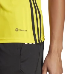 Tabela 23 Voetbalshirt