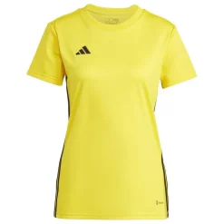 Tabela 23 Voetbalshirt