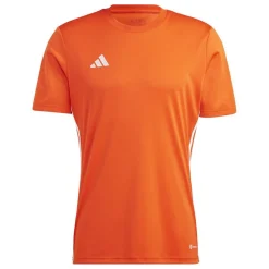 Tabela 23 Voetbalshirt