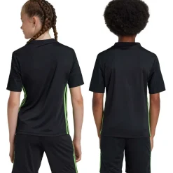 Tabela 23 Voetbalshirt