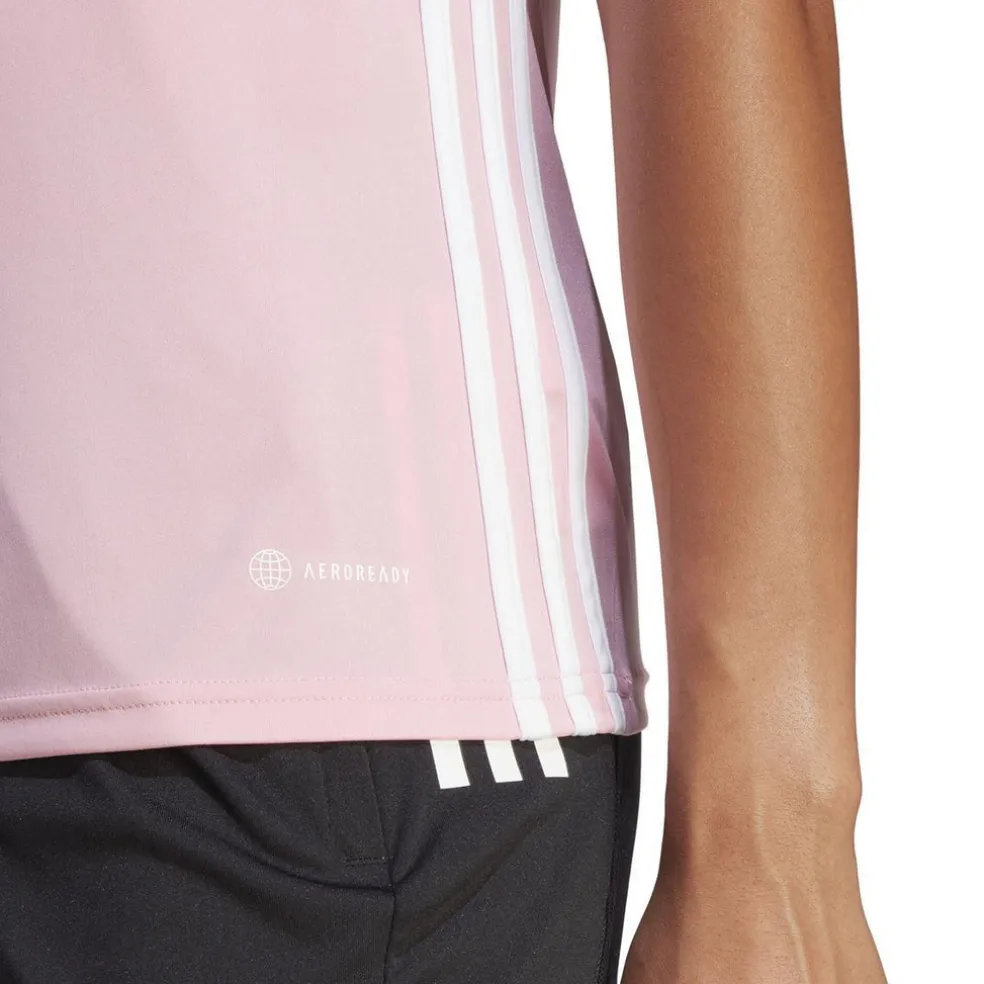 Tabela 23 Voetbalshirt
