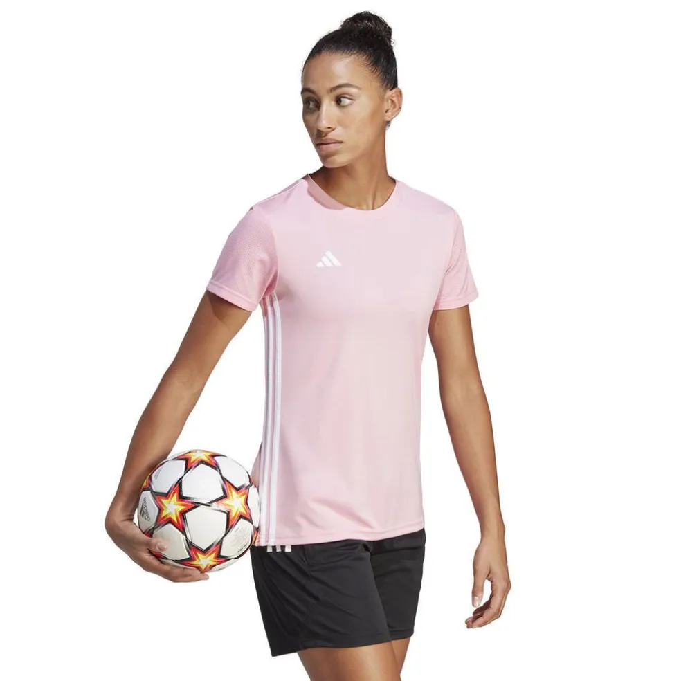 Tabela 23 Voetbalshirt