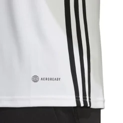 Tabela 23 Voetbalshirt