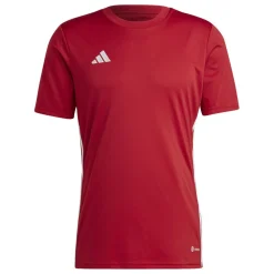 Tabela 23 Voetbalshirt