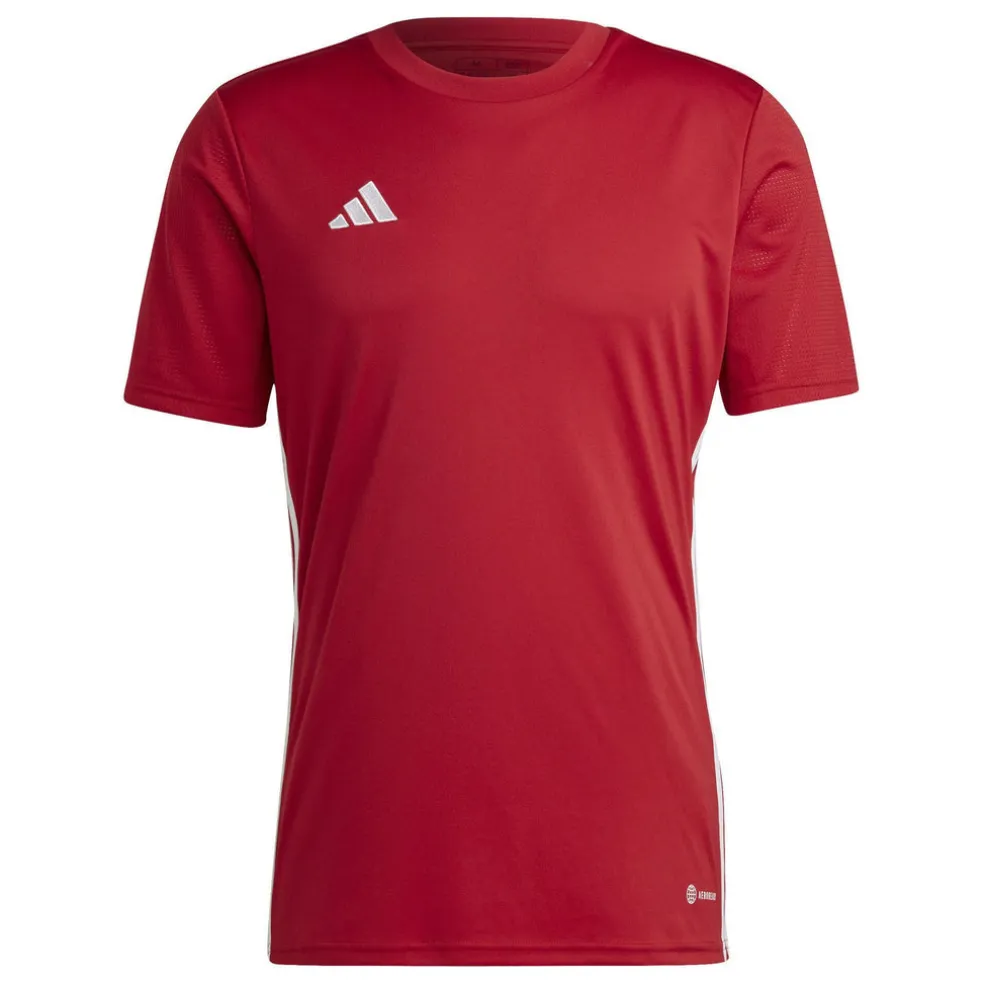 Tabela 23 Voetbalshirt