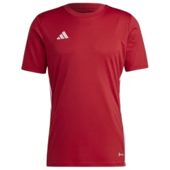 Tabela 23 Voetbalshirt