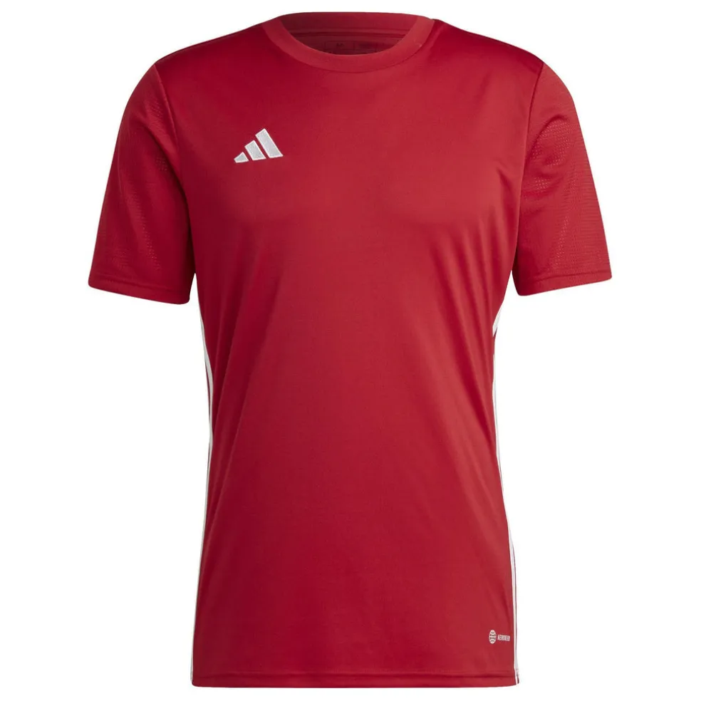 Tabela 23 Voetbalshirt