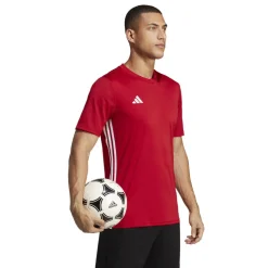 Tabela 23 Voetbalshirt