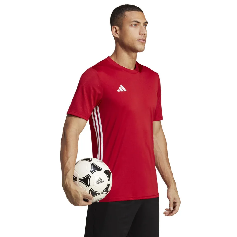 Tabela 23 Voetbalshirt