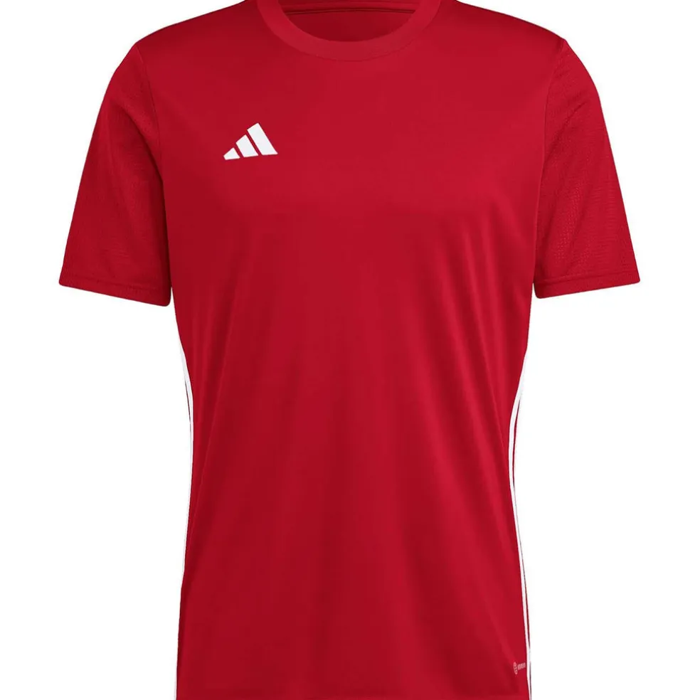 Tabela 23 Voetbalshirt
