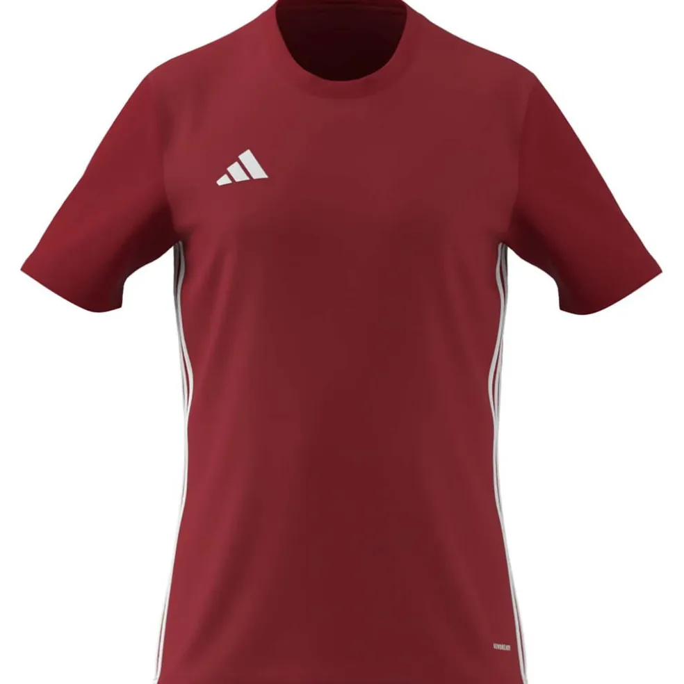 Tabela 23 Voetbalshirt