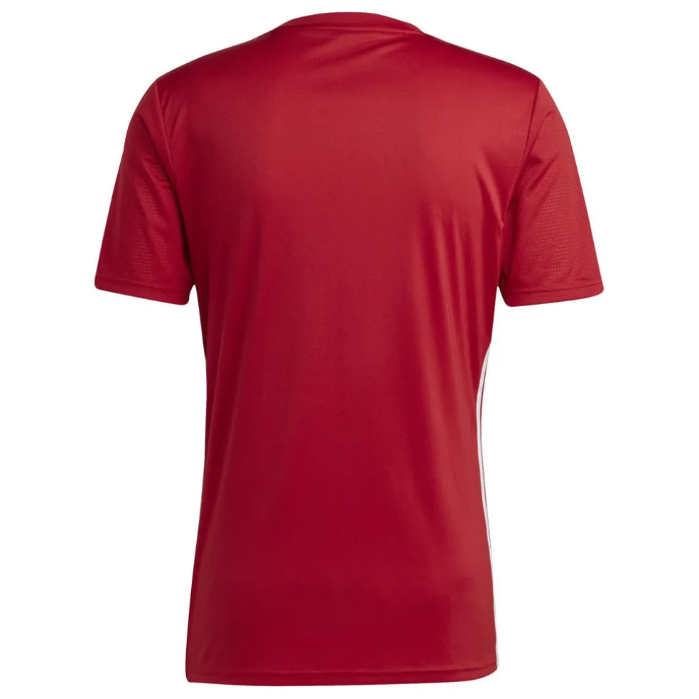 Tabela 23 Voetbalshirt
