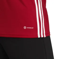 Tabela 23 Voetbalshirt