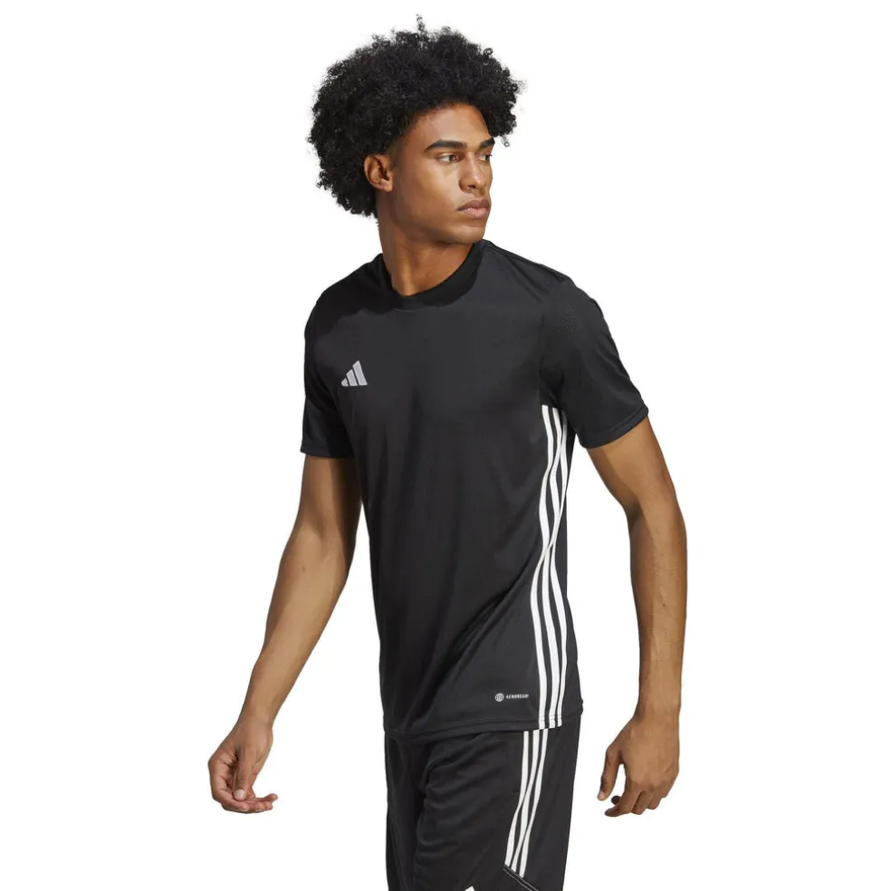Tabela 23 Voetbalshirt
