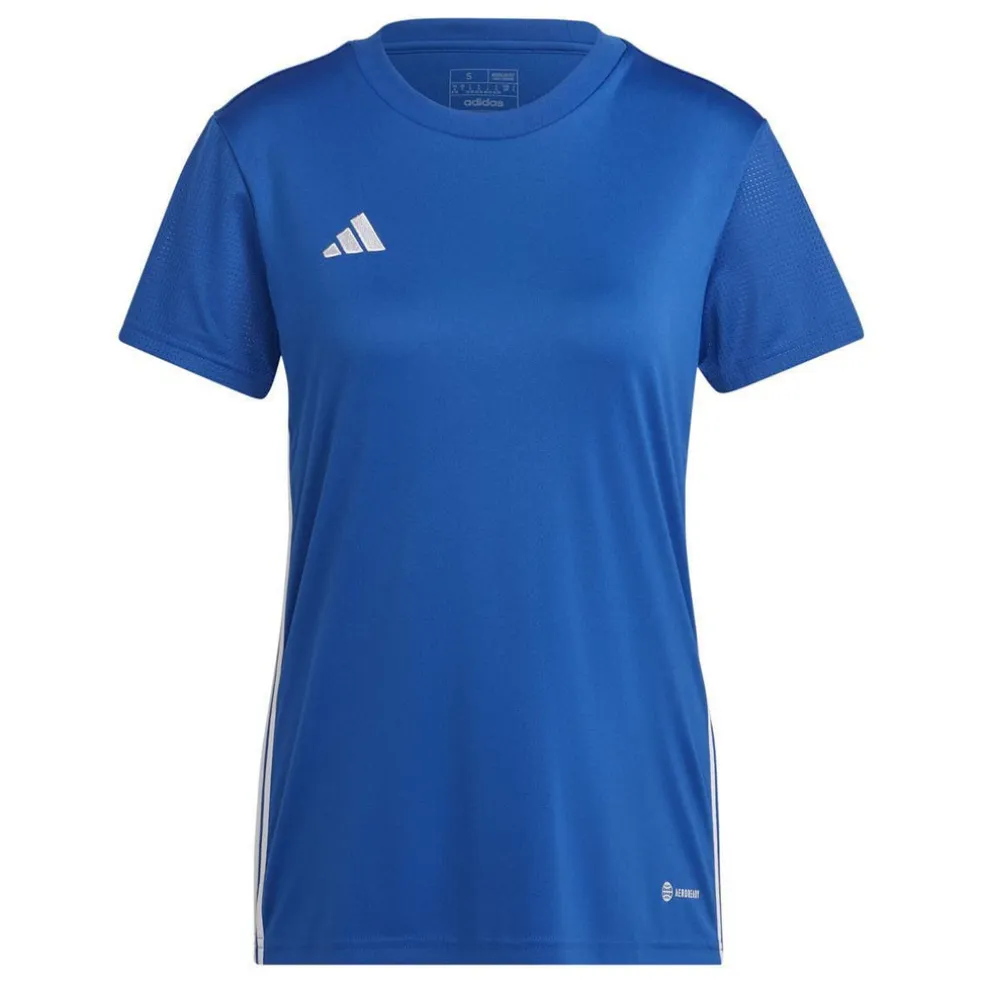 Tabela 23 Voetbalshirt