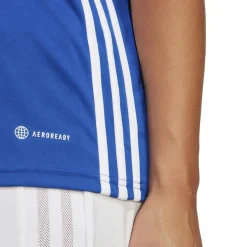 Tabela 23 Voetbalshirt