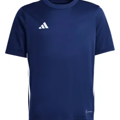 Tabela 23 Voetbalshirt