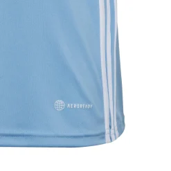 Tabela 23 Voetbalshirt