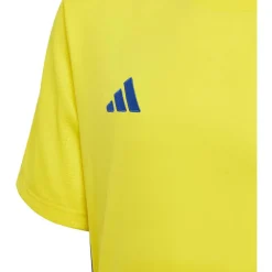 Tabela 23 Voetbalshirt