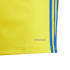 Tabela 23 Voetbalshirt