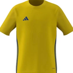 Tabela 23 Voetbalshirt