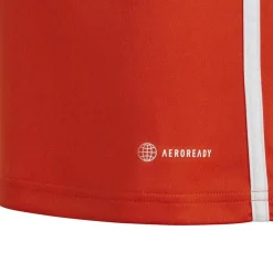 Tabela 23 Voetbalshirt
