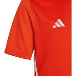 Tabela 23 Voetbalshirt