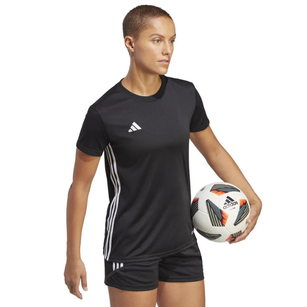 Tabela 23 Voetbalshirt