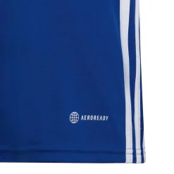Tabela 23 Voetbalshirt