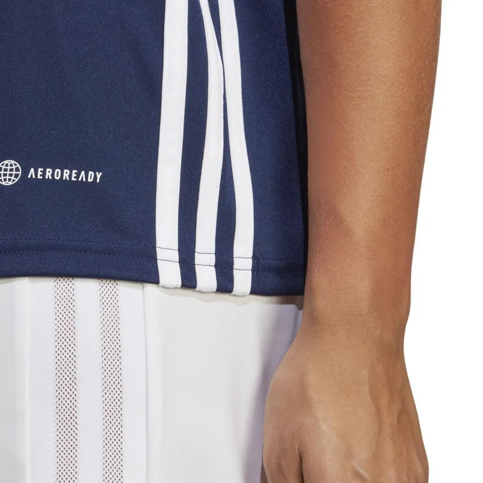 Tabela 23 Voetbalshirt