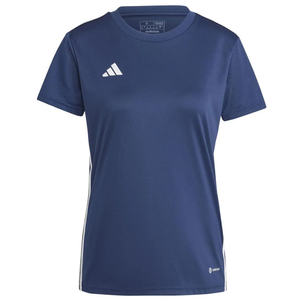 Tabela 23 Voetbalshirt