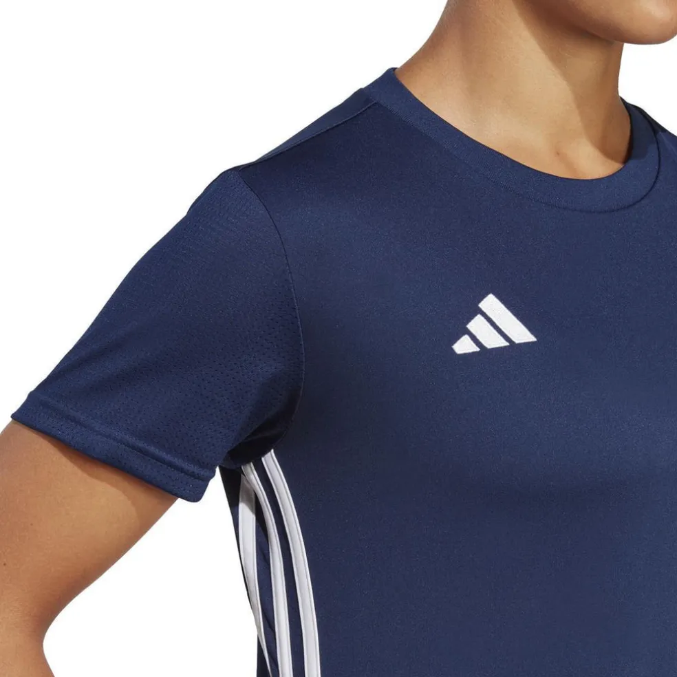 Tabela 23 Voetbalshirt