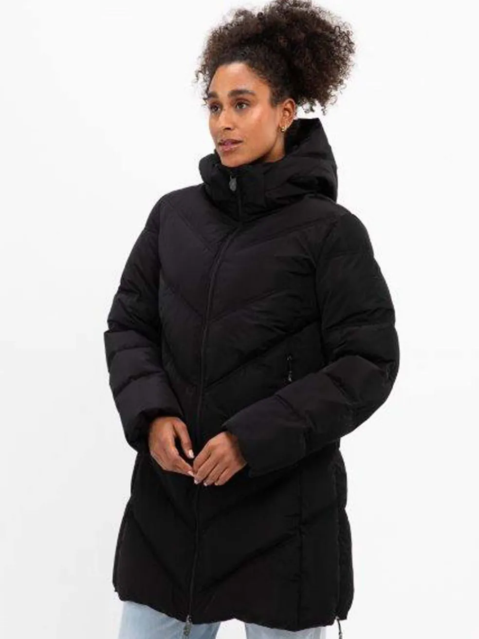 Tallulah ski jas