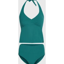 Tankini Bikini Set