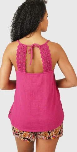 Tanya top
