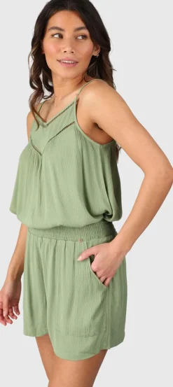 Tanye Women Top