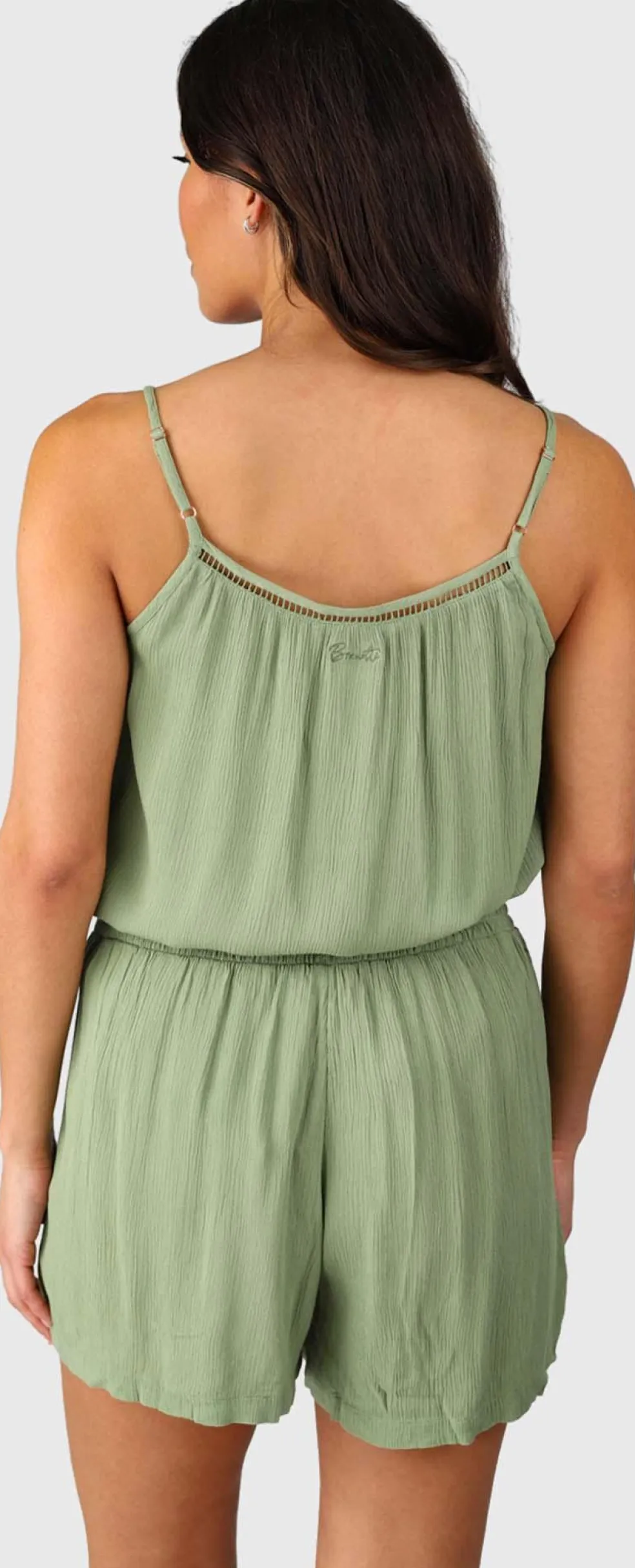 Tanye Women Top