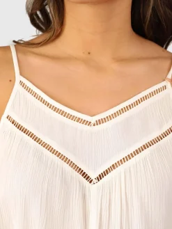 Tanye Women Top