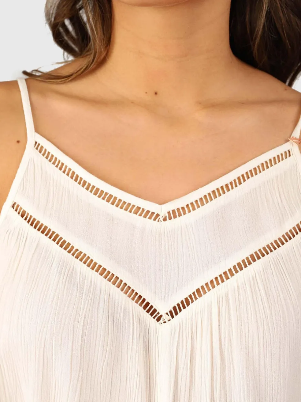Tanye Women Top